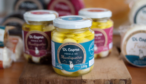 Queijaria Di Capre