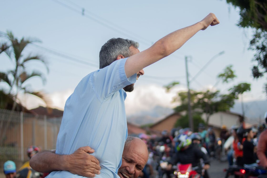Marcinho do Cabelo Branco