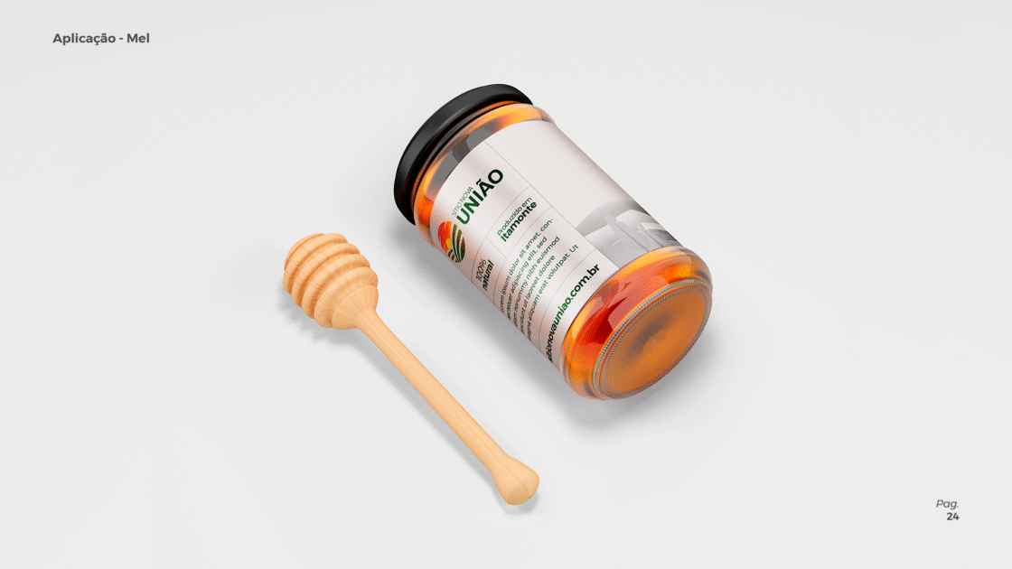 Id. Visual: Sítio Nova União