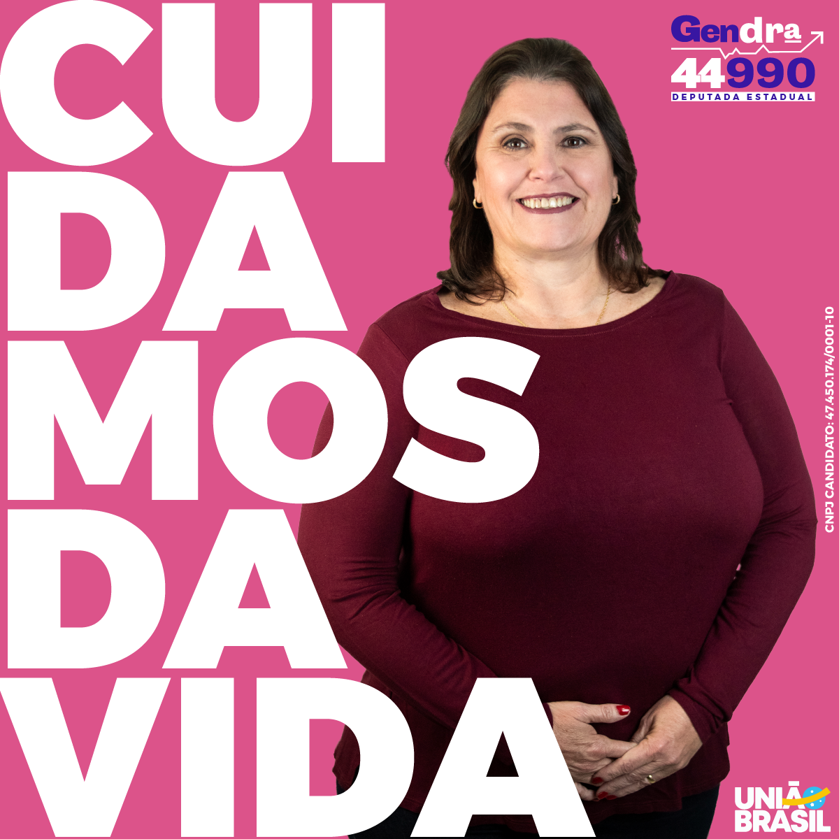 Cuidamos da Vida