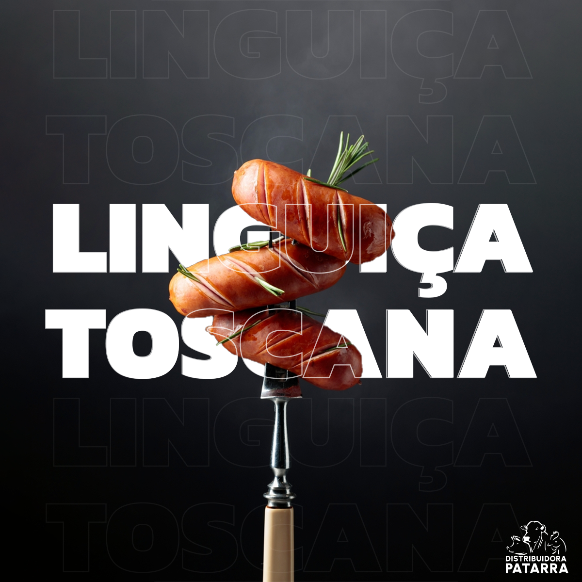 Post 05 - Linguiça - Patarra